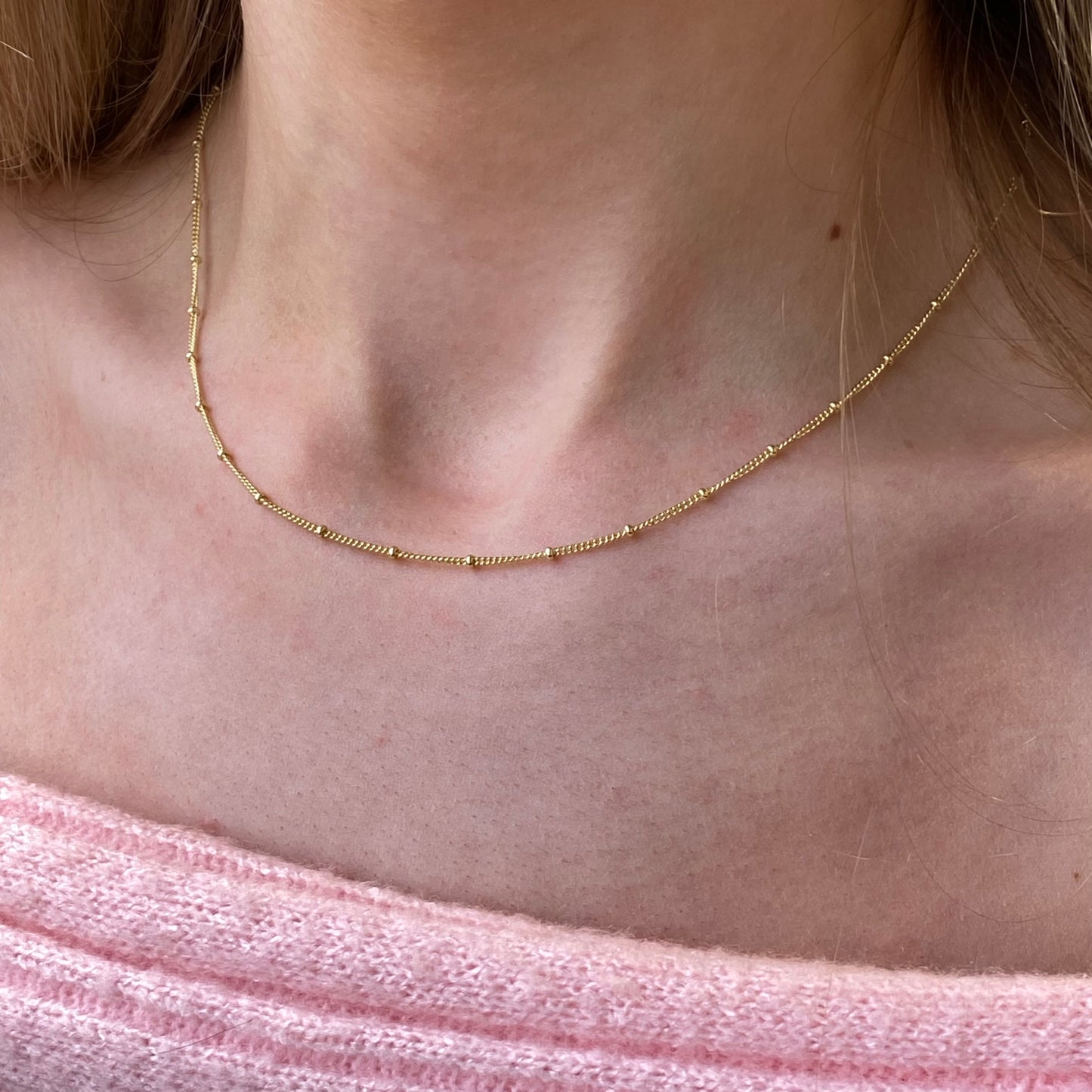 Sunshine Satellite Chain