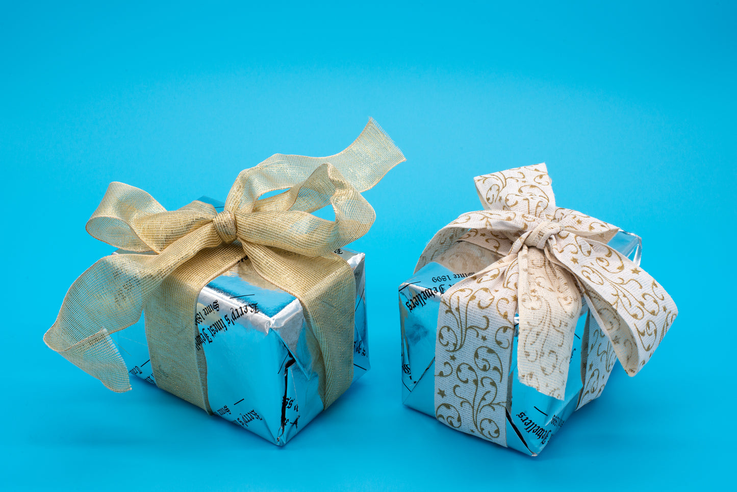 125th Birthday Gift - John Ross Jewellers