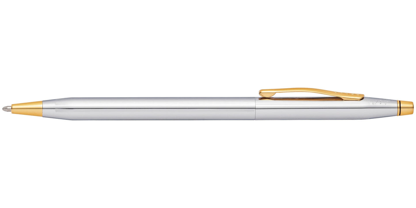 Cross Classic Century Medalist Ballpoint Pen - John Ross Jewellers