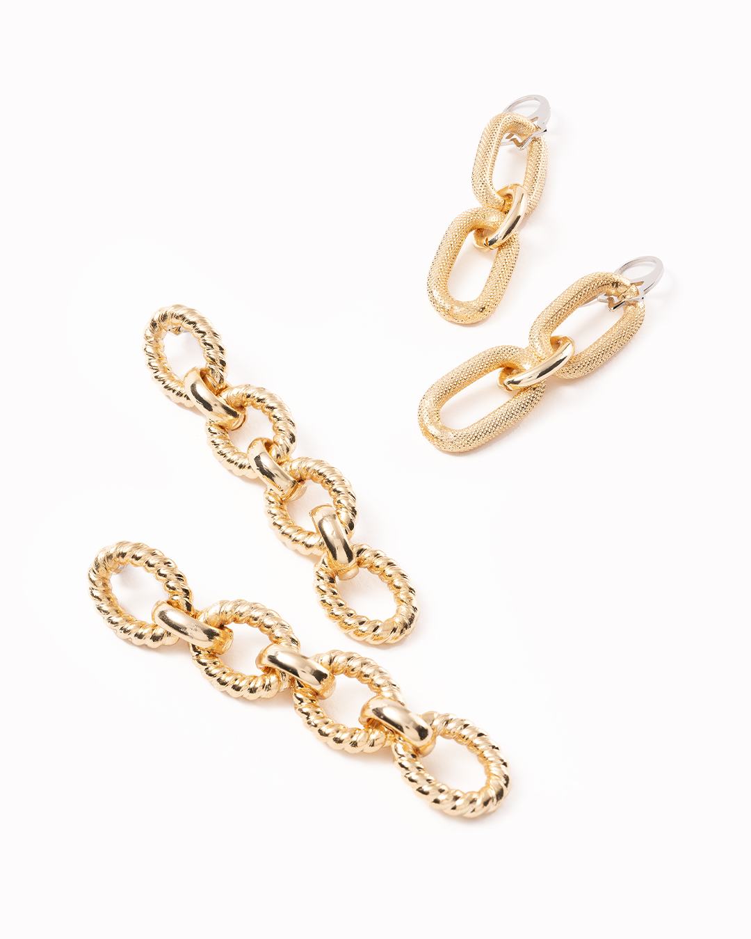 REBECCA Diva - Drop Earrings - John Ross Jewellers