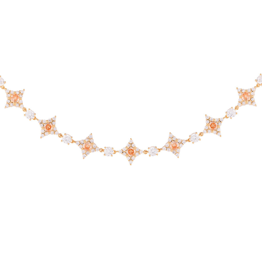 REBECCA Judith - Necklace - John Ross Jewellers