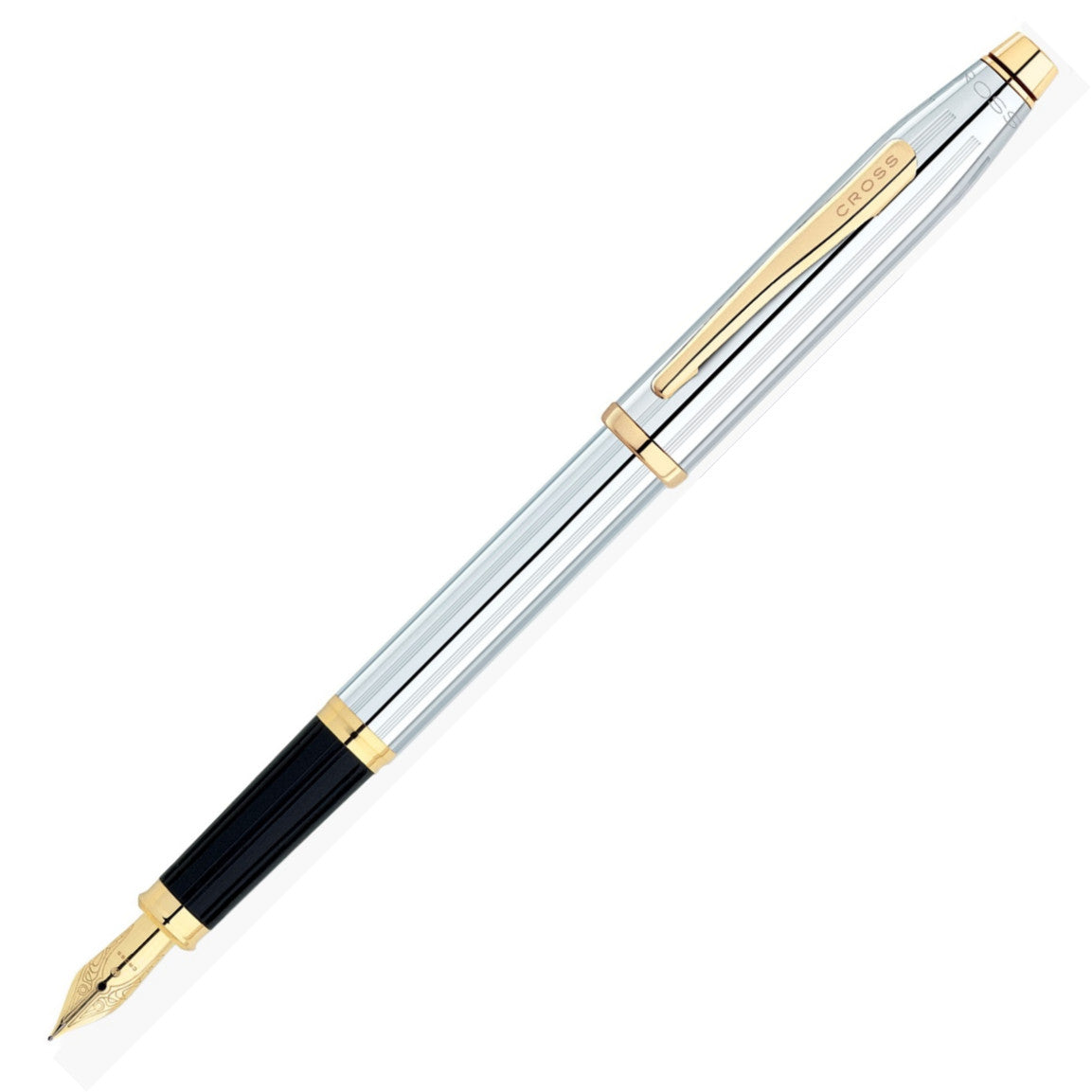 Cross Century II Medalist Fountain Pen - John Ross Jewellers