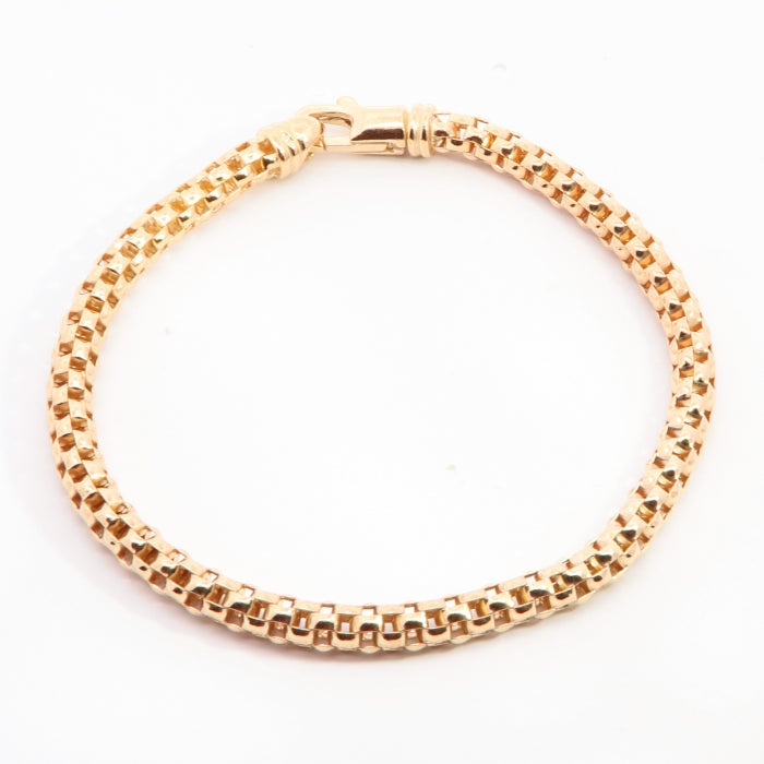Sunshine Chunky Bracelet