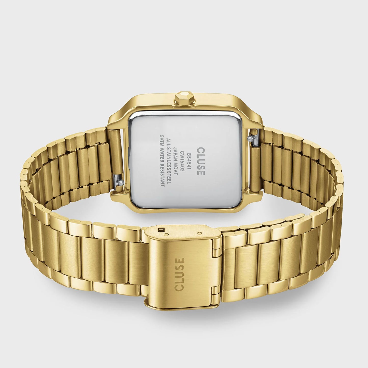 CLUSE Gracieuse Multifunction Full Gold