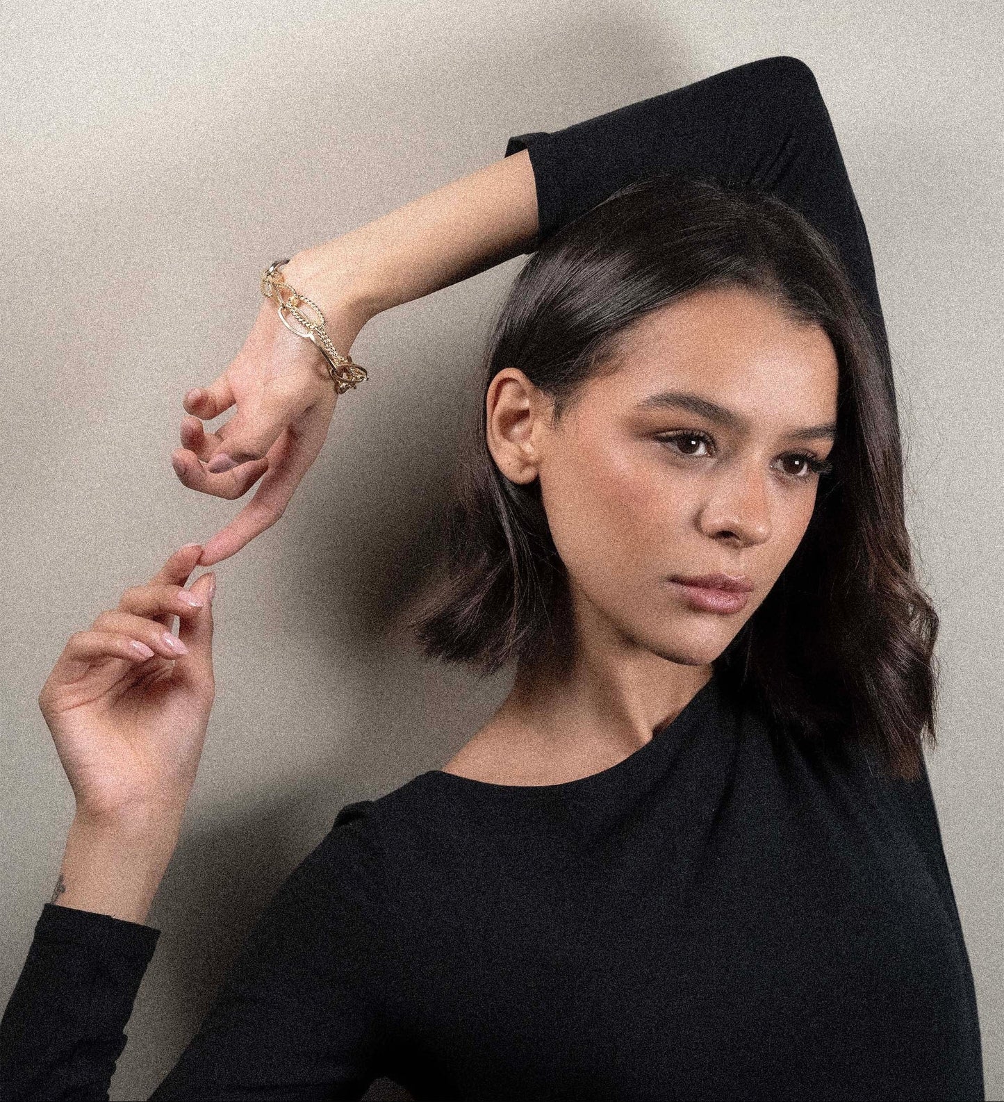 REBECCA Diva - Double Bracelet - John Ross Jewellers