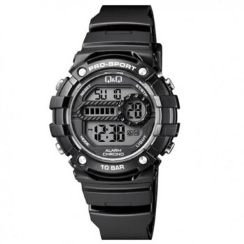 Q&Q Kids Digital Watch - John Ross Jewellers