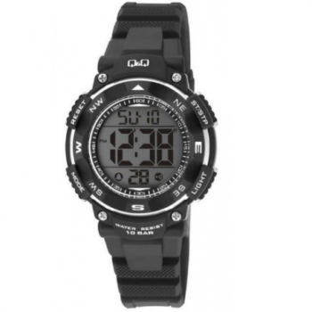 Q&Q Kids Digital Watch - John Ross Jewellers
