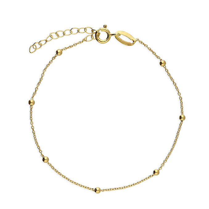 Sunshine Station Bracelet