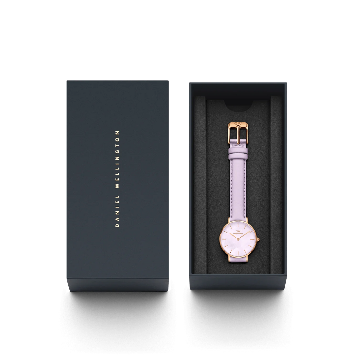 Daniel Wellington Petite Lavender | 28mm - John Ross Jewellers