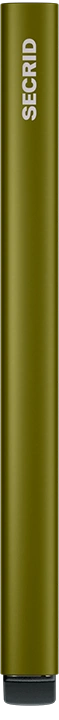 SECRID Cardprotector Kelp - John Ross Jewellers