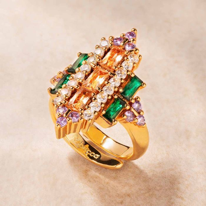 REBECCA Judith - Ring - John Ross Jewellers