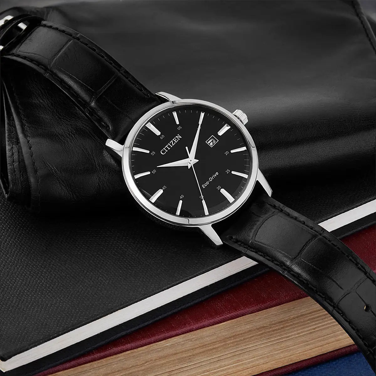 Citizen Chandler Watch - John Ross Jewellers