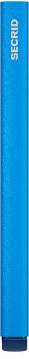 SECRID Cardprotector Powder Ultra Blue - John Ross Jewellers