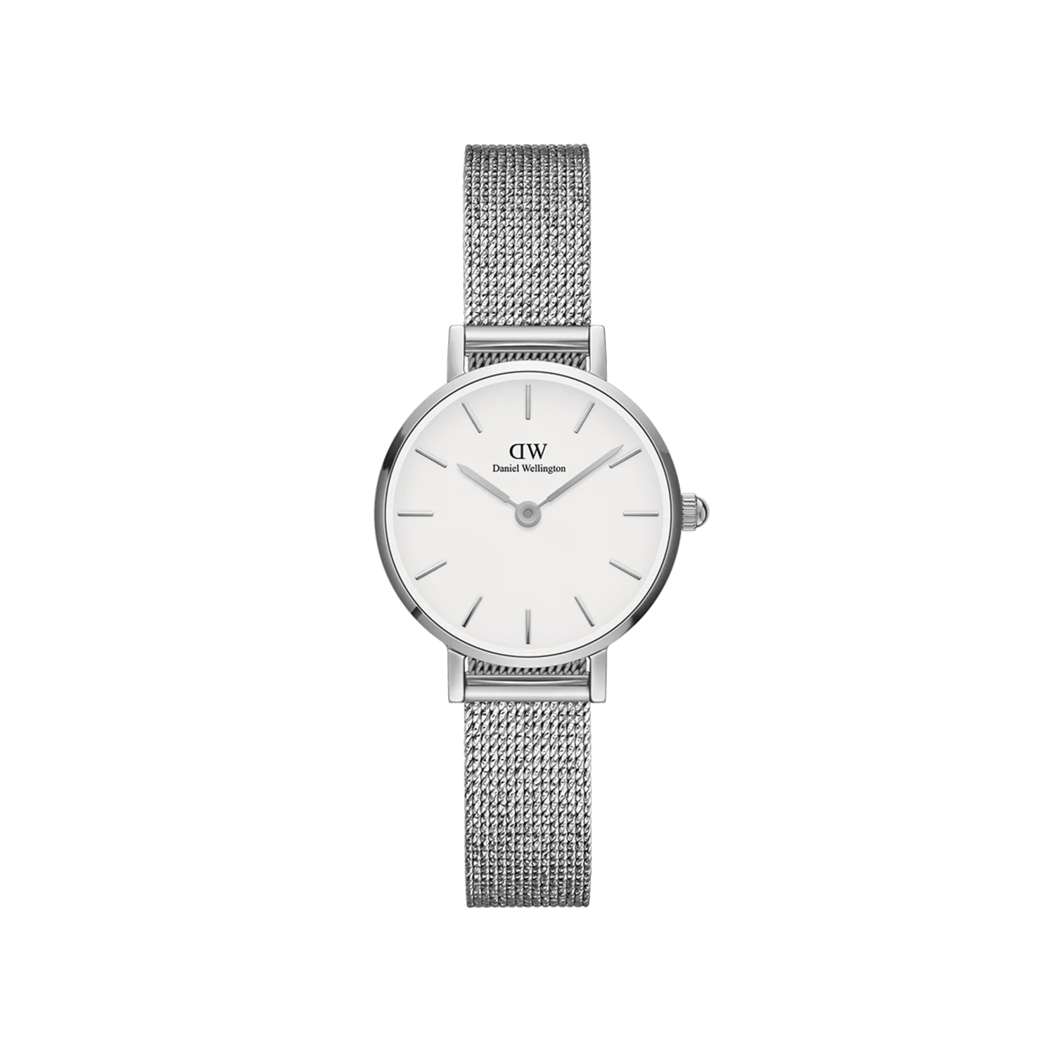 Daniel Wellington Petite Pressed Sterling | 24mm – John Ross Jewellers