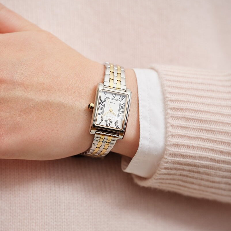 Gant Rhode Island Mini Watch | BiColour