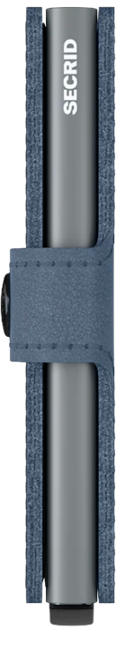SECRID Miniwallet Original Ice Blue - John Ross Jewellers