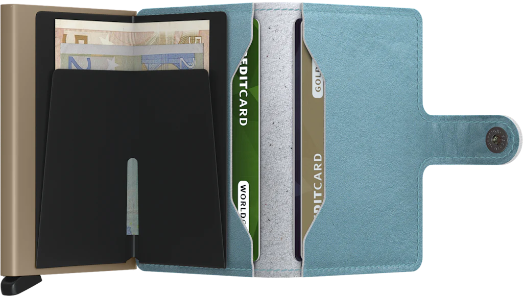 SECRID Miniwallet Art Almond Blossom - John Ross Jewellers