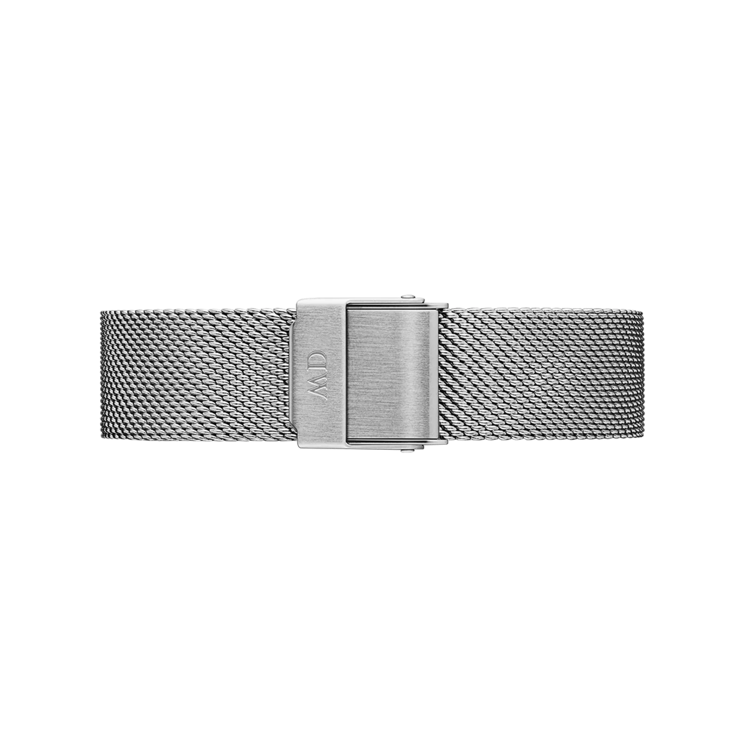 Daniel Wellington Strap Petite Sterling | 14mm - John Ross Jewellers
