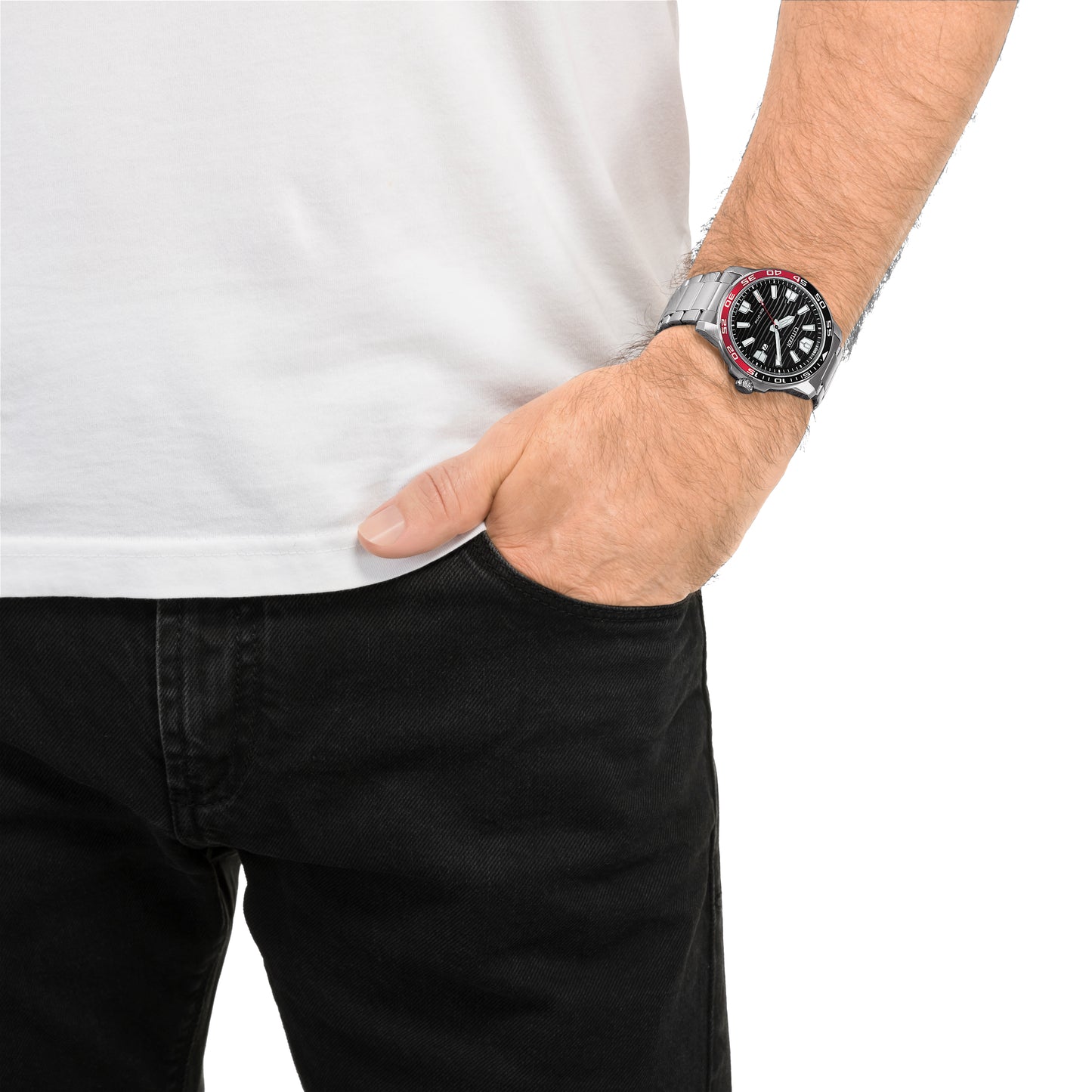 Citizen Sports Watch - John Ross Jewellers