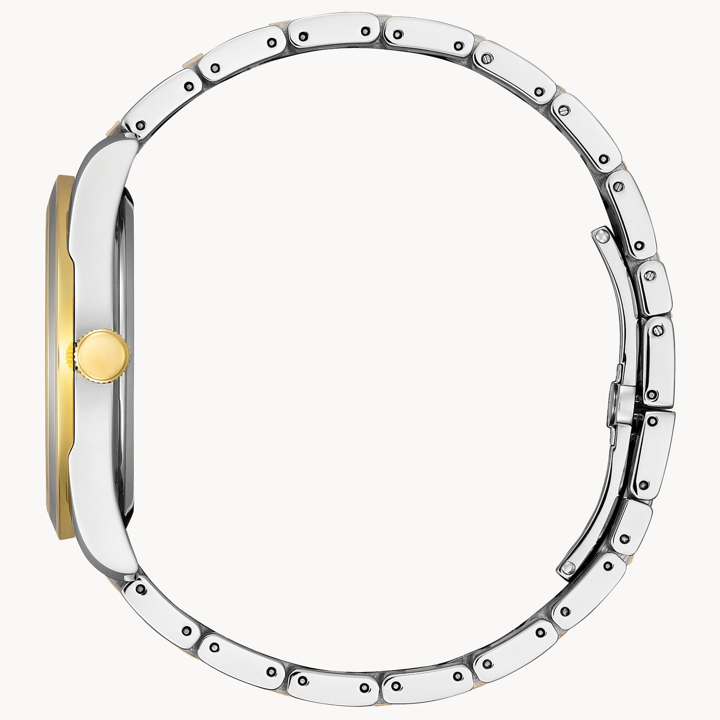 Citizen Two-Tone Arezzo Watch - John Ross Jewellers