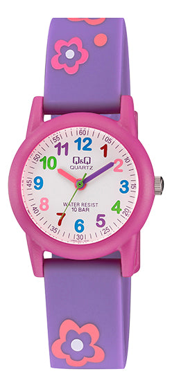 Q&Q Kids Watch - John Ross Jewellers