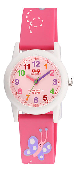 Q&Q Kids Watch - John Ross Jewellers