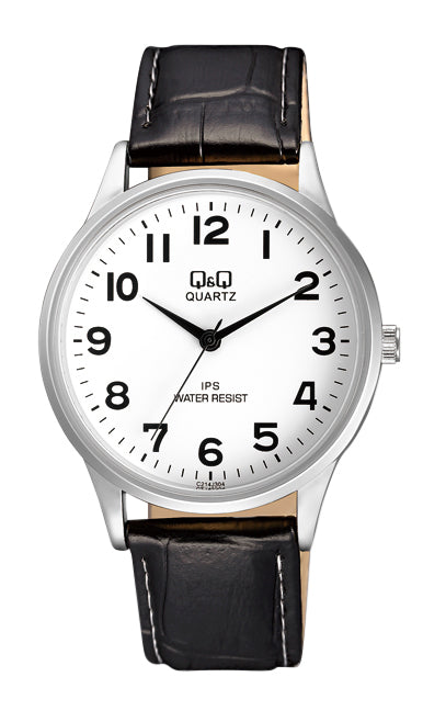 Q&Q Gents Watch - John Ross Jewellers