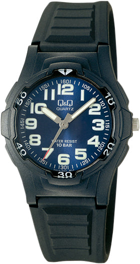 Q&Q Kids Watch - John Ross Jewellers