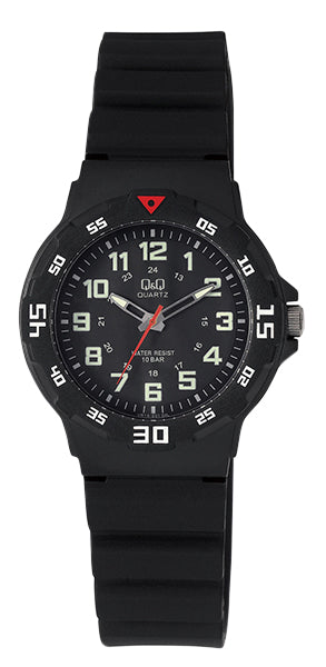 Q&Q Kids Watch - John Ross Jewellers