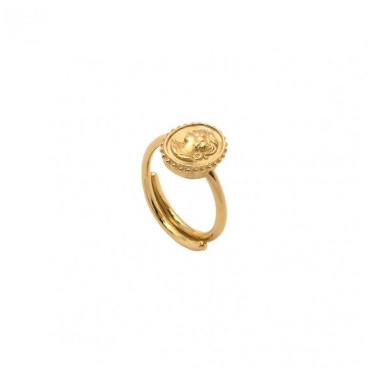 REBECCA Madama Miniature Ring - John Ross Jewellers