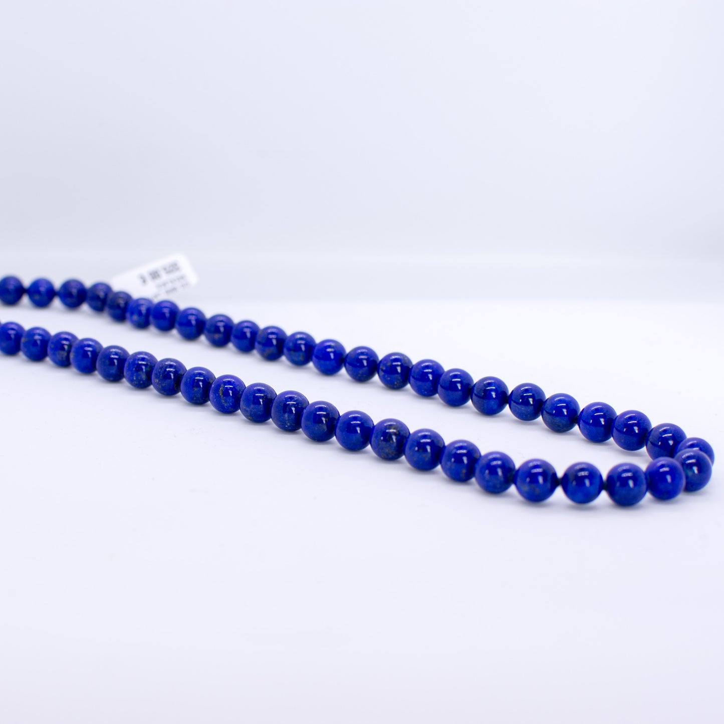 Lapis Lazuli Necklace - John Ross Jewellers
