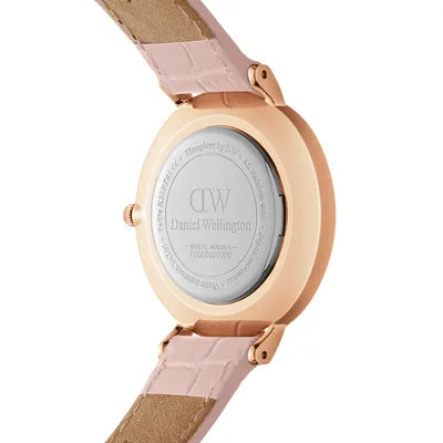 Daniel Wellington Petite Rouge 32mm - John Ross Jewellers