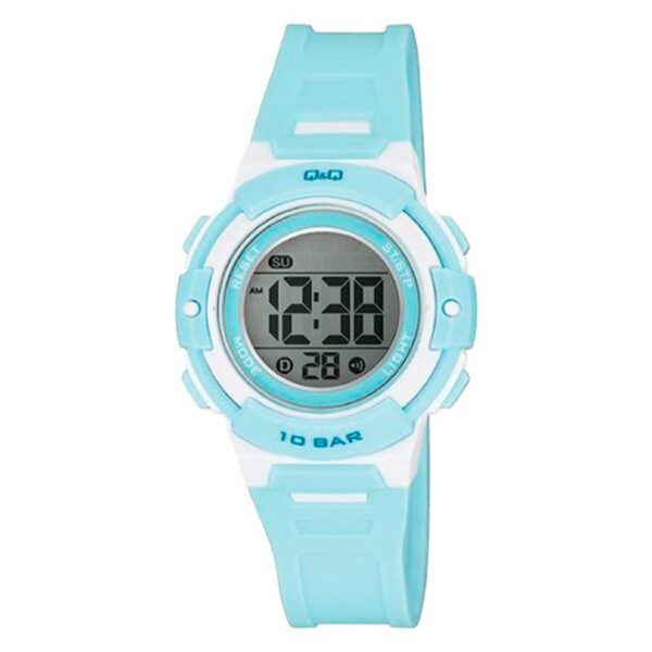 Q&Q Kids Digital Watch - John Ross Jewellers