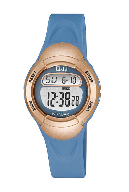 Q&Q Kids Digital Watch - John Ross Jewellers