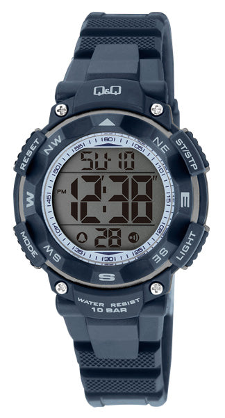 Q&Q Kids Digital Watch - John Ross Jewellers
