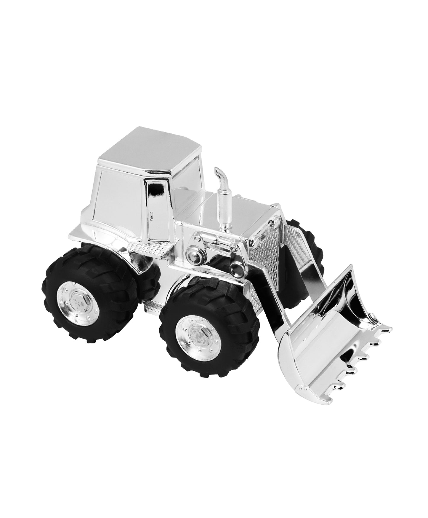 Digger/Tractor Money Box - John Ross Jewellers