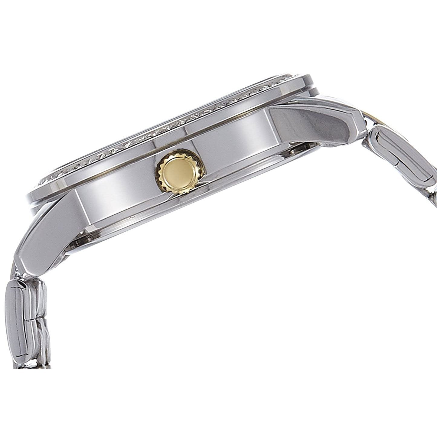 Citizen Two-Tone Ladies Watch - John Ross Jewellers