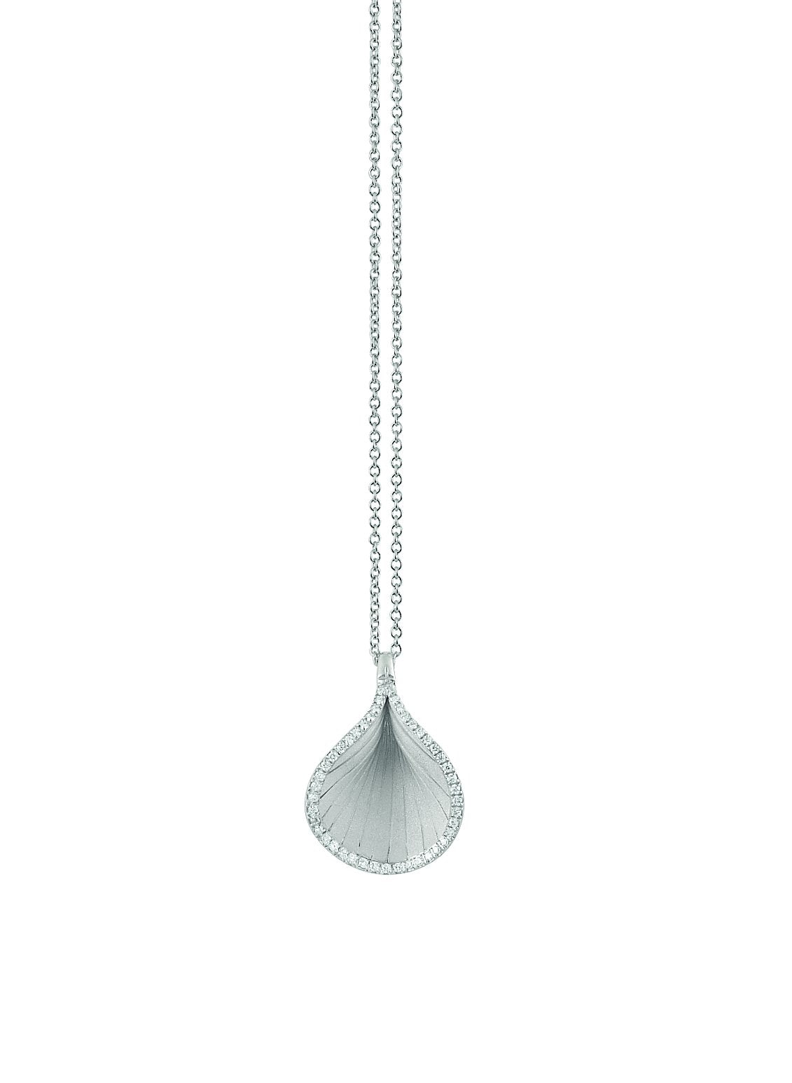 Annamaria Cammilli GOCCIA Necklace - John Ross Jewellers