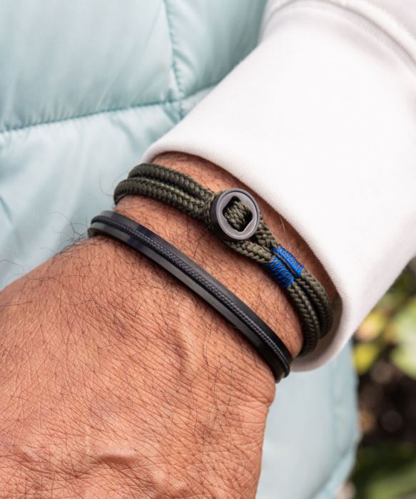 PIG & HEN Don Dino Army | Navy - John Ross Jewellers