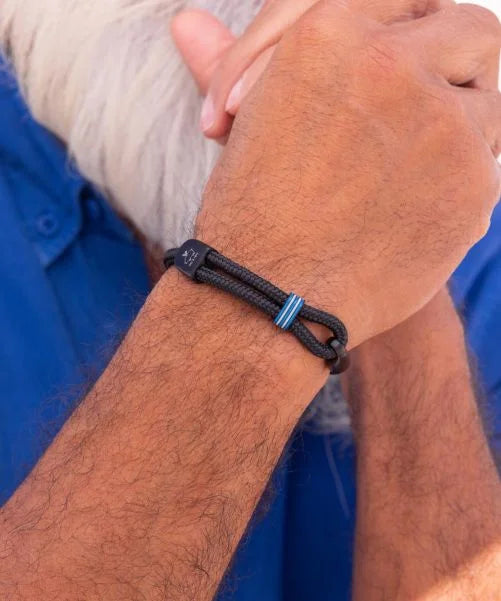 PIG & HEN Captain Carl Black | Black - John Ross Jewellers