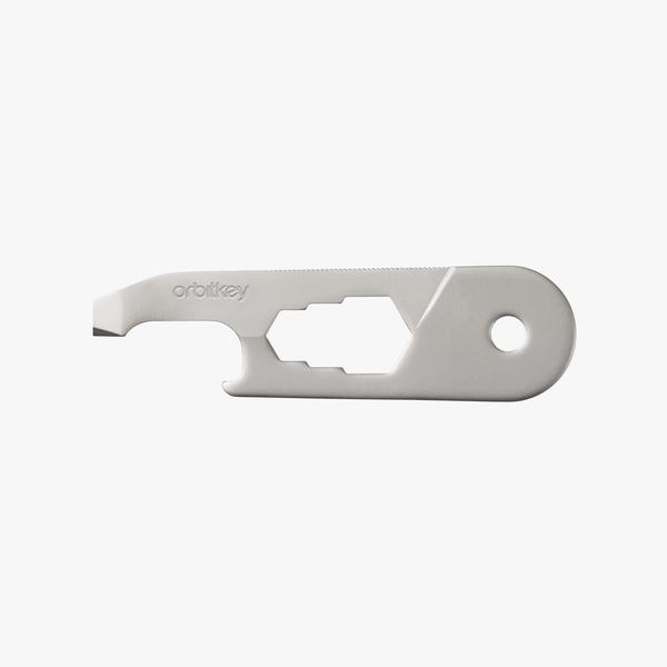 OrbitKey Accessory - Multi-Tool - John Ross Jewellers