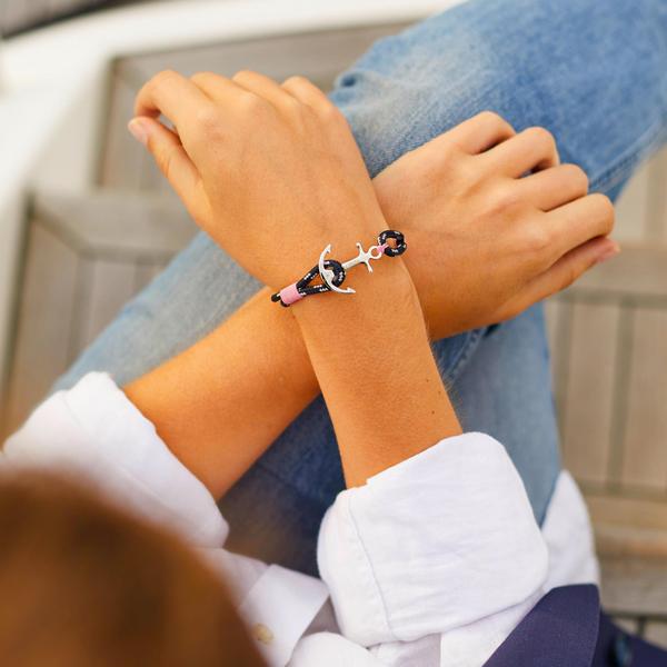 TOM HOPE Coral Pink - John Ross Jewellers