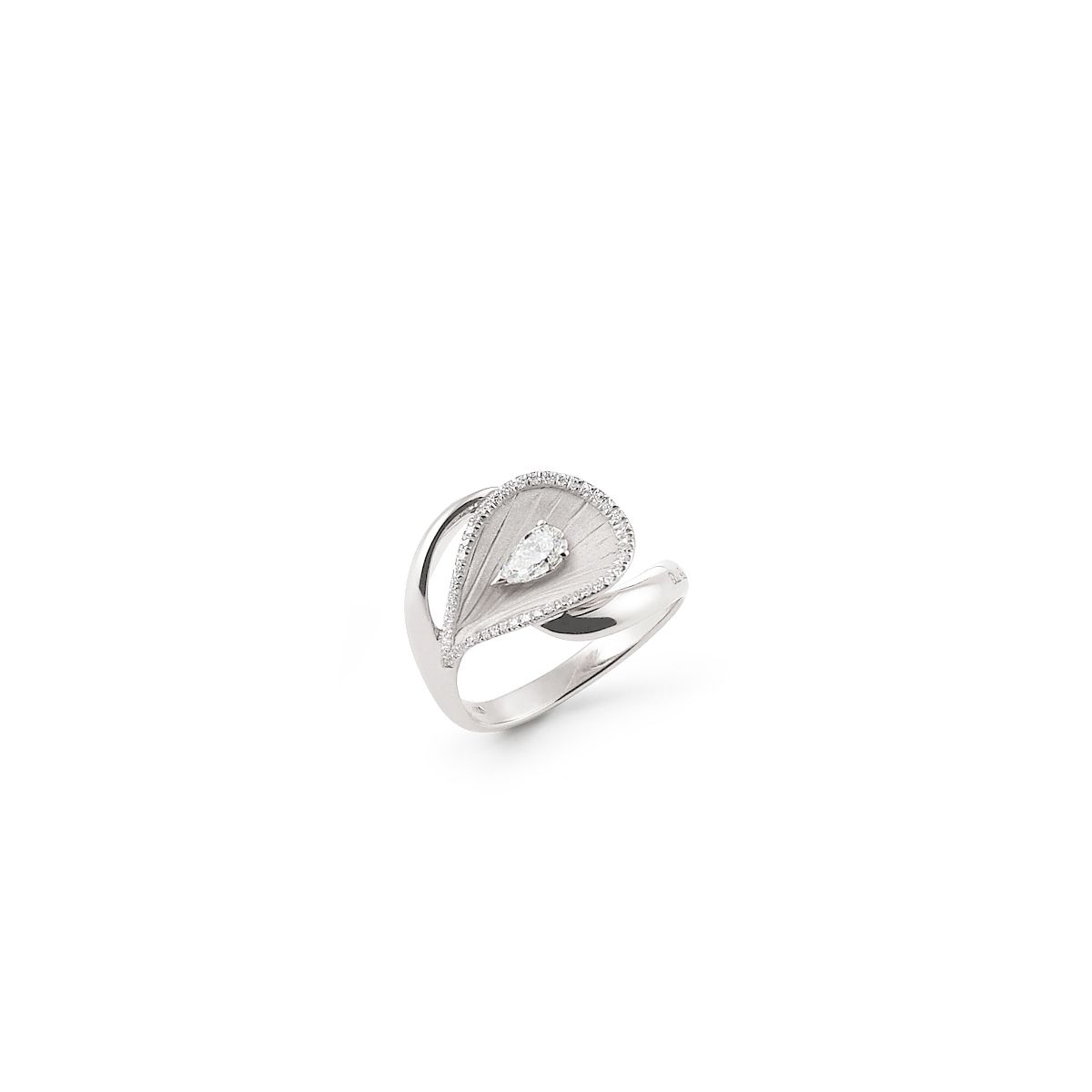 Annamaria Cammilli VISION Ring | 0.41ct - John Ross Jewellers