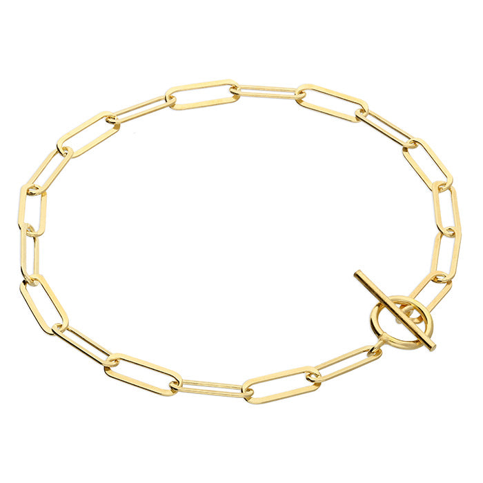 Sunshine T-Bar Bracelet - John Ross Jewellers