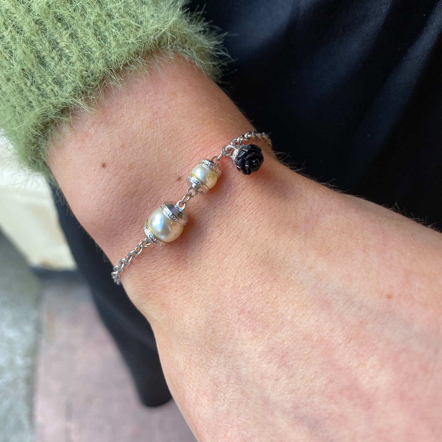 REBECCA Mediterraneanio Bracelet - John Ross Jewellers