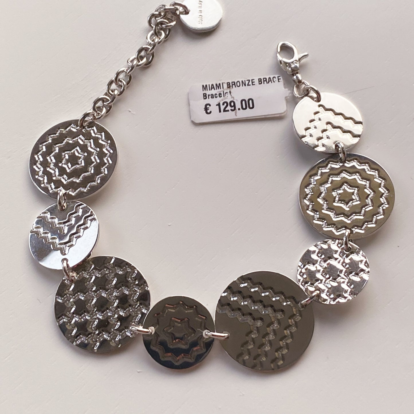 REBECCA Miami Bracelet - John Ross Jewellers