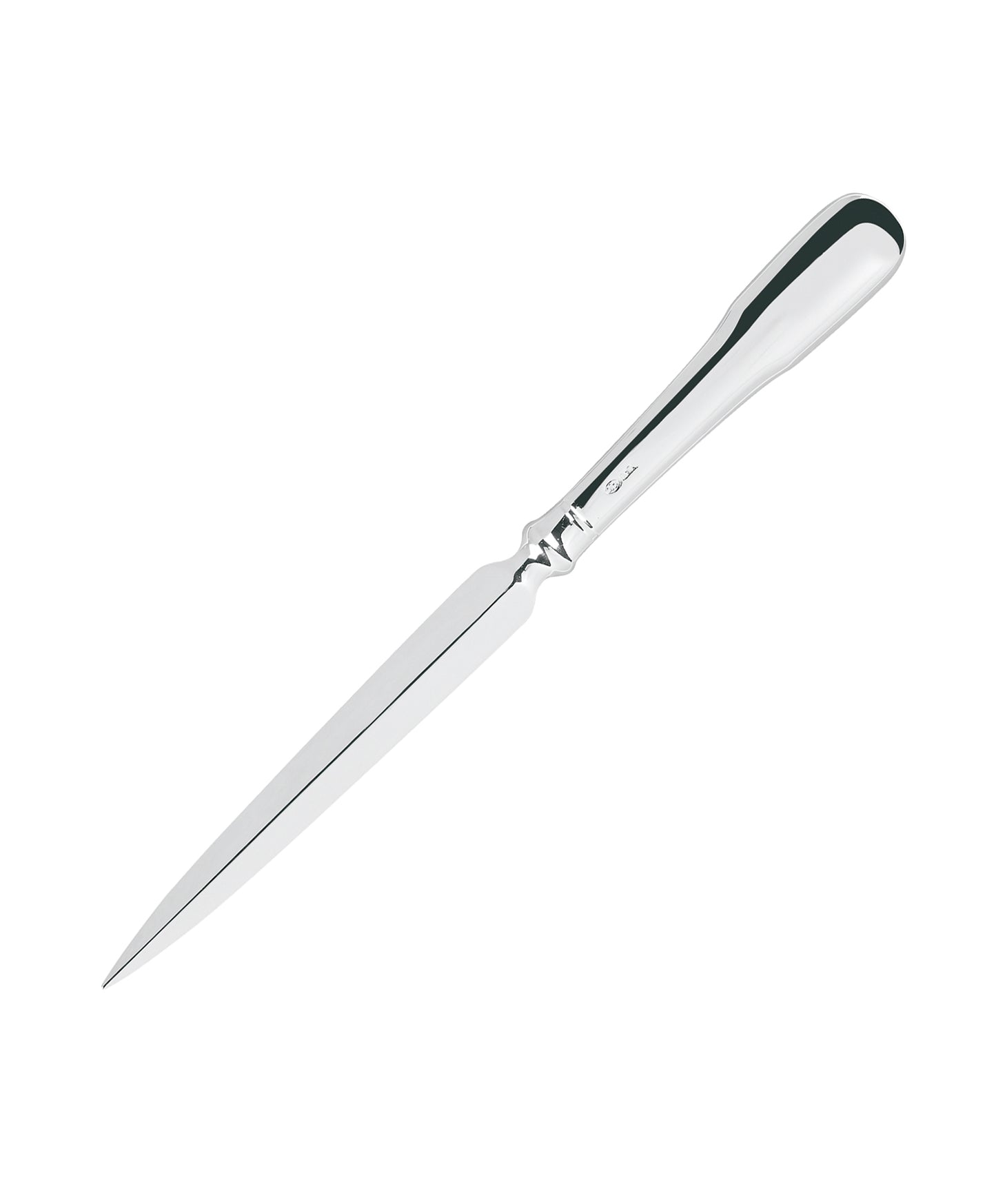 EPNS Letter Opener - John Ross Jewellers