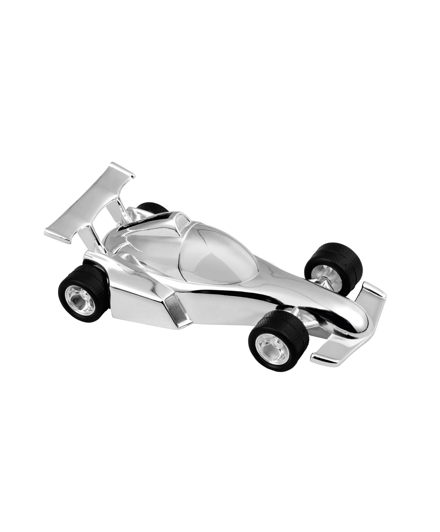 Racing Car Money Box - John Ross Jewellers