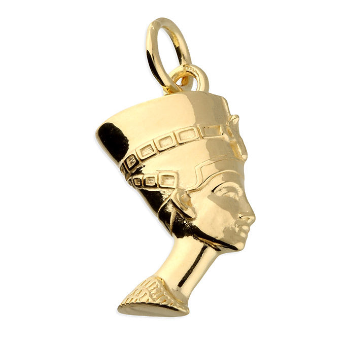 Sunshine Nefertiti Necklace - John Ross Jewellers