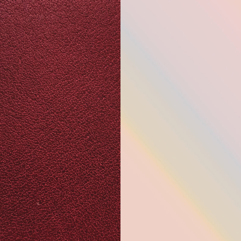 Les Georgettes Les Précieuses Girafe 12mm Ring - Rose - John Ross Jewellers